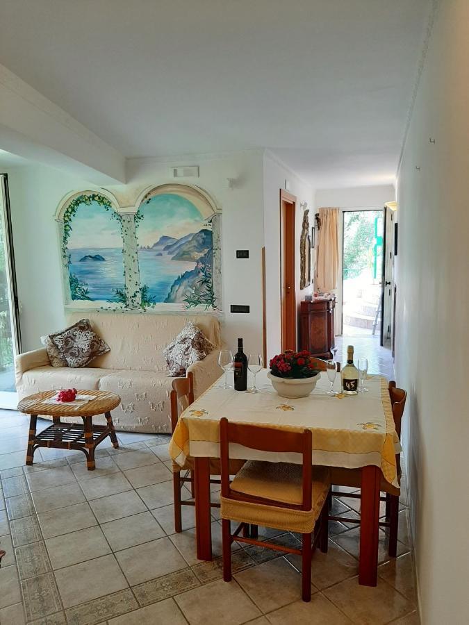 Silvy House Apartment Amalfi Luaran gambar