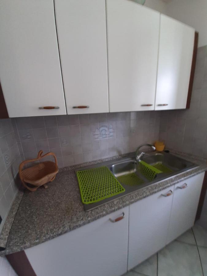 Silvy House Apartment Amalfi Luaran gambar