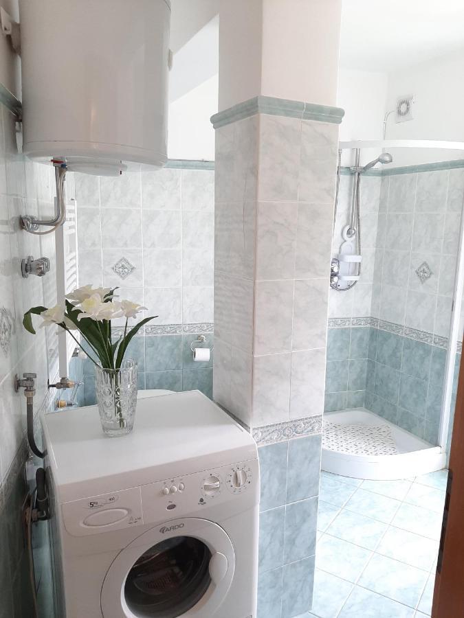 Silvy House Apartment Amalfi Luaran gambar