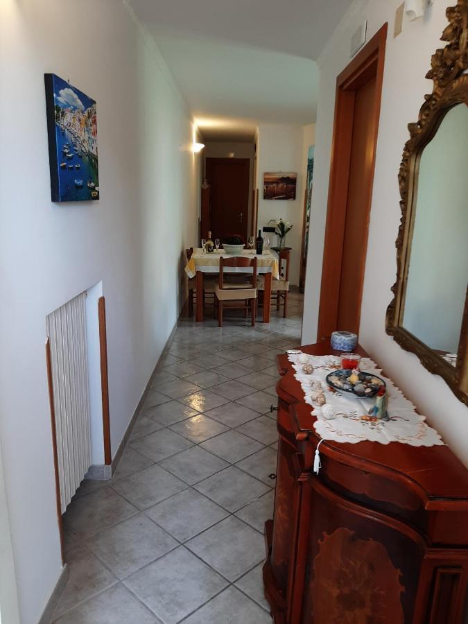 Silvy House Apartment Amalfi Luaran gambar