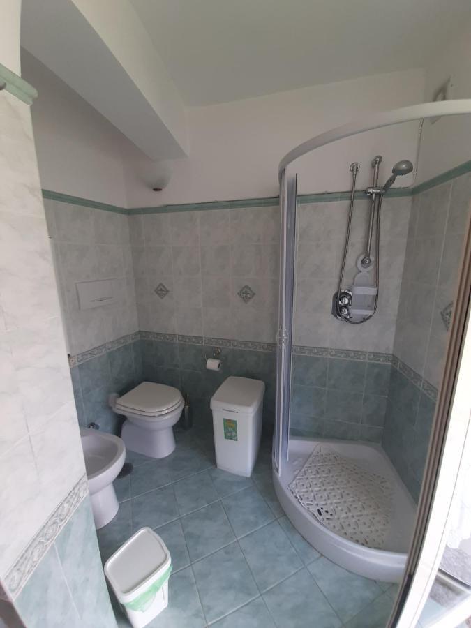Silvy House Apartment Amalfi Luaran gambar